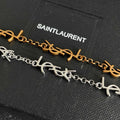 Saint Laurent YSL Bracelet - Premium Quality