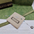 Gucci Interlocking G Bracelet - Premium Quality