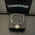Chrome Hearts Charm Bracelet - Premium Quality