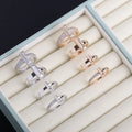 Tiffany T Ring - Premium Quality Bracelet