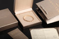 BVLGARI Serpenti Premium Bracelet - Gold & Red