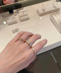 Luxury Serpent Bracelet - Premium Quality