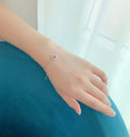 Qeelin Wulu Premium Silver Bracelet - Delicate Elegance