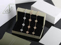 Premium Clover Bracelet - Timeless Elegance