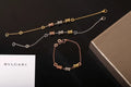 Bvlgari Premium Bracelet - Timeless Elegance