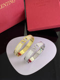 Valentino Inspired Premium Bracelet - Luxury & Style