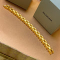 Luxury Gold Link Bracelet - Premium Quality Jewelry