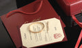 Cartier LOVE Bracelet - Premium 18K Gold