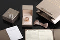Bulgari Zero1 Rose Gold - Bulgari B.zero1 Rose Gold Ring - Iconic