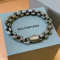 Balenciaga Chain Bracelet - Premium Quality