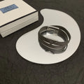 Prada Leather Bracelet - Premium Quality
