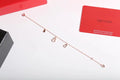 Qeelin Wulu Bracelet - Premium Charm Bracelet