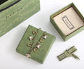 designer Gucci Gold Charm Bee Necklace - Gucci Gold Charm Bee Necklace