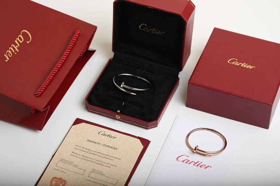 Cartier LOVE Bracelet - Premium Quality