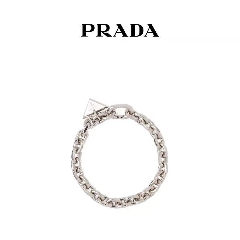 Prada Chain Bracelet - Premium Quality