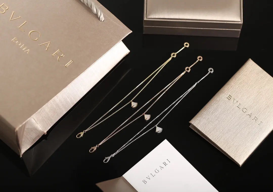 Bulgari Divas' Dream Bracelet - Premium Quality
