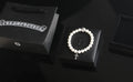 Chrome Hearts Pearl Bracelet - Premium Quality