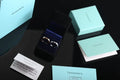 co Tiffany Gold Silver Wedding Band - Tiffany & Co. Gold & Silver