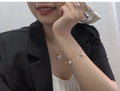 Elegant Charm Bracelet - Premium Quality