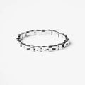 Prada Bow Bracelet - Premium Quality Silver Finish