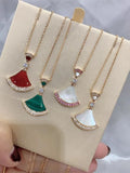 fan Bvlgari Divas' Dream Rose Gold Necklace - Bvlgari Divas' Dream