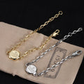 Gucci Inspired Premium Bracelet - Timeless Elegance