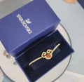 Swarovski Bracelet - Premium Quality - Luck & Elegance