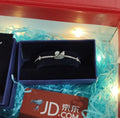 Swan Crystal Bracelet - Premium Quality