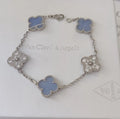 Van Cleef & Arpels Alhambra Bracelet - Premium Quality