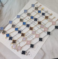 Premium Clover Bracelet - Exquisite Design & Quality