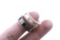 Gucci Ceramic Interlocking Ring - Gucci Interlocking G Ceramic Ring