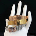 Premium Designer Inspired Bracelet - Luxury Wristband