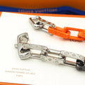 Louis Vuitton Chain Links Bracelet - Premium Quality