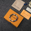 Premium Chain Link Bracelet
