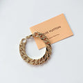 Luxury Gold Chain Bracelet - Premium Quality