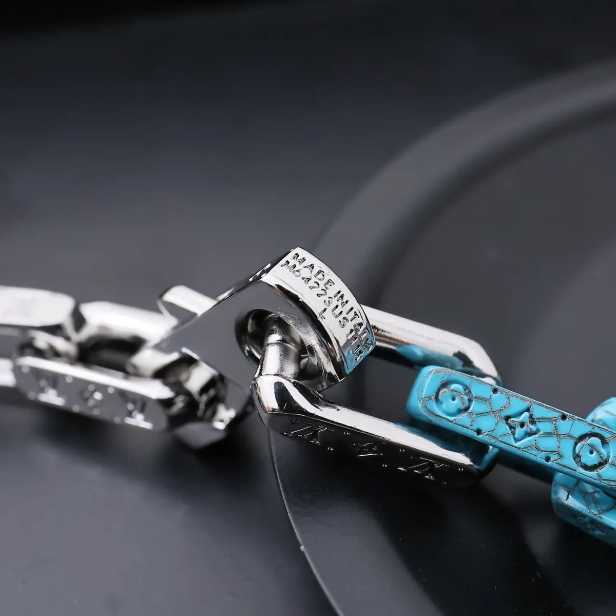 Premium Chain Bracelet - Modern Luxury