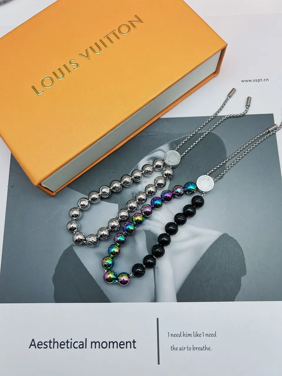 Premium Beaded Bracelet - Elegant Design & Quality Craftsmanship