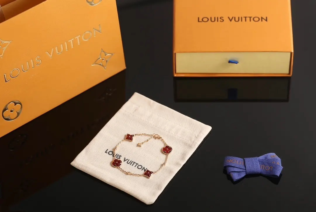 Louis Vuitton Blossom Bracelet - Premium Quality