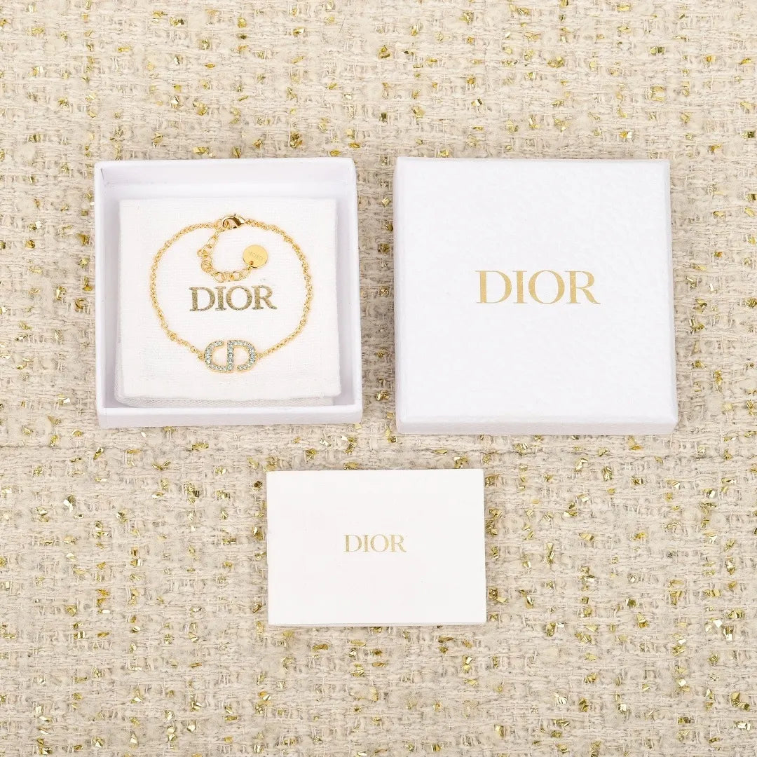 Dior CD Bracelet - Premium Quality & Elegant Design