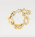 Luxury Gold Chain Bracelet - Premium Quality