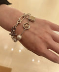 Luxury Charm Bracelet - Premium Quality