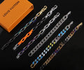 Premium Chain Bracelet - Luxury Style for Men & Women