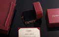 Cartier Love Nail Earrings Set - Gold, Silver, Rose Gold