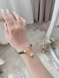 LV Lock It Bracelet - Premium Quality Designer Bracelet