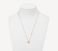 Louis Vuitton Gold Pearl Pendant designer - Louis Vuitton Gold Pearl