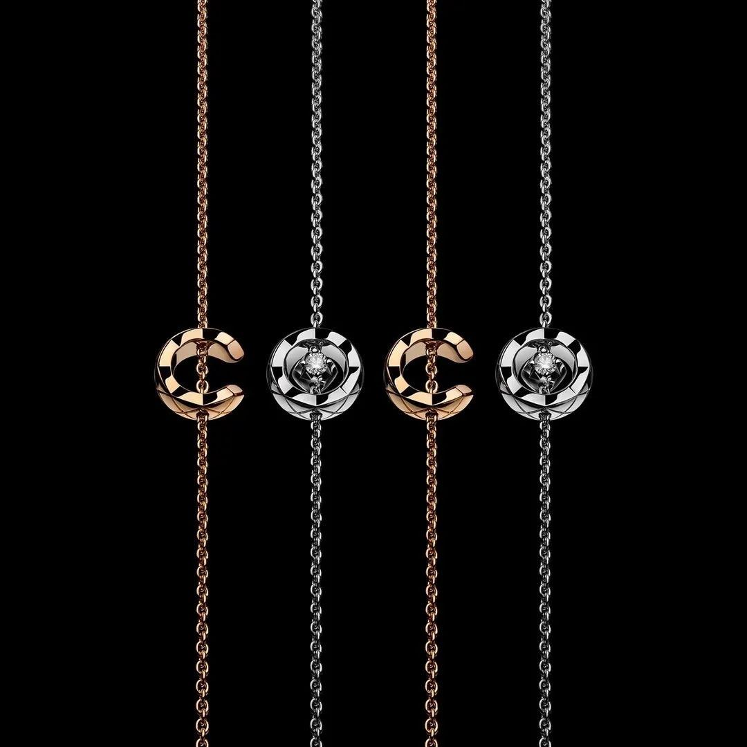 Coco Charm Bracelet - Premium Quality