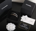 Chanel Premium Bangle - Timeless Elegance