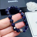 Premium Goldstone Bracelet - Sparkling Elegance